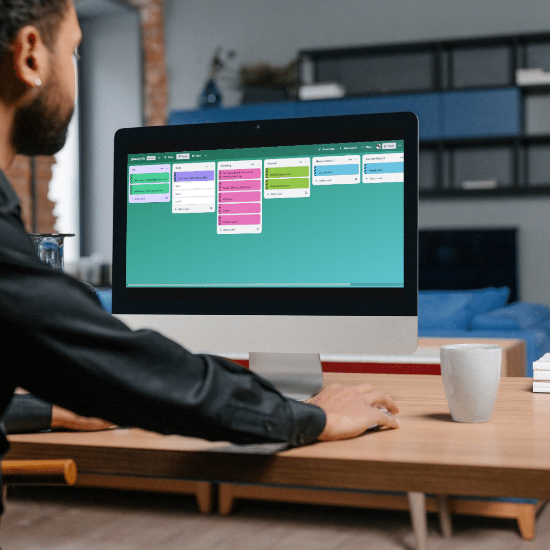 Optimaliseren, structuren en automatiseren met Trello